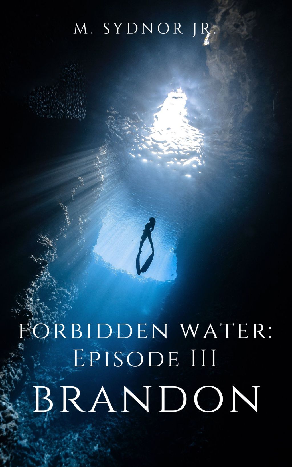 Forbidden Water: Episode III
